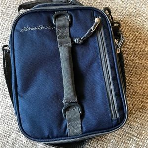 Eddie Bauer lunch box cooler